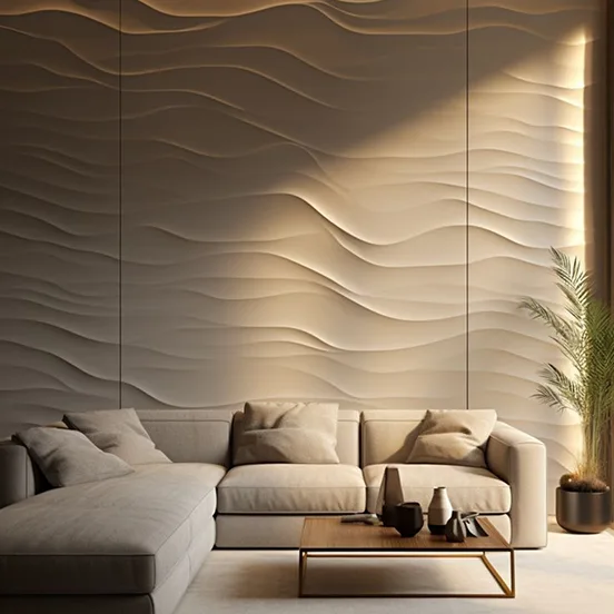 Accent Walls & Wall Treatments