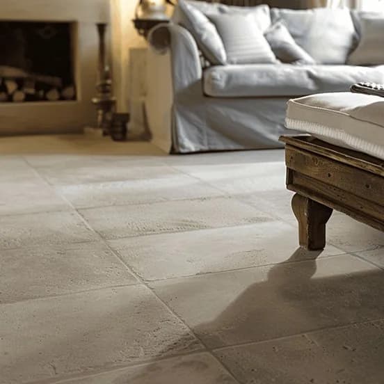 Flooring & Soft Furnishing