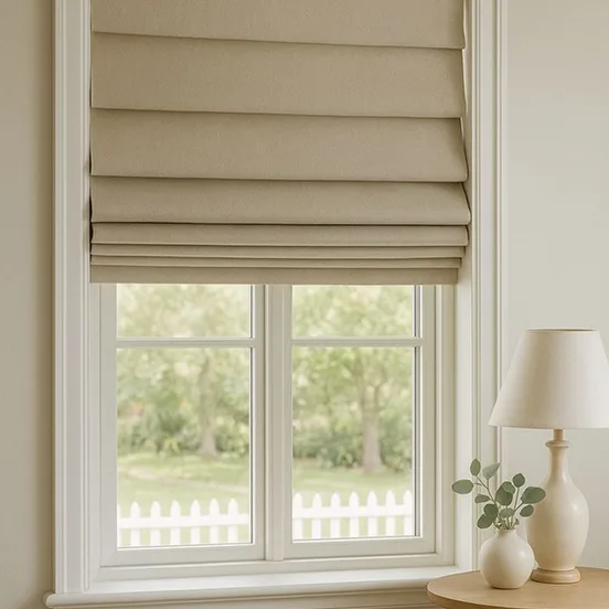 Window Treatments