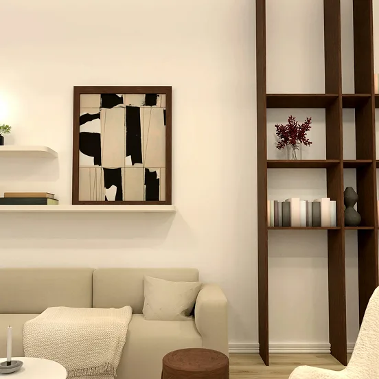 Accent Walls & Wall Treatments