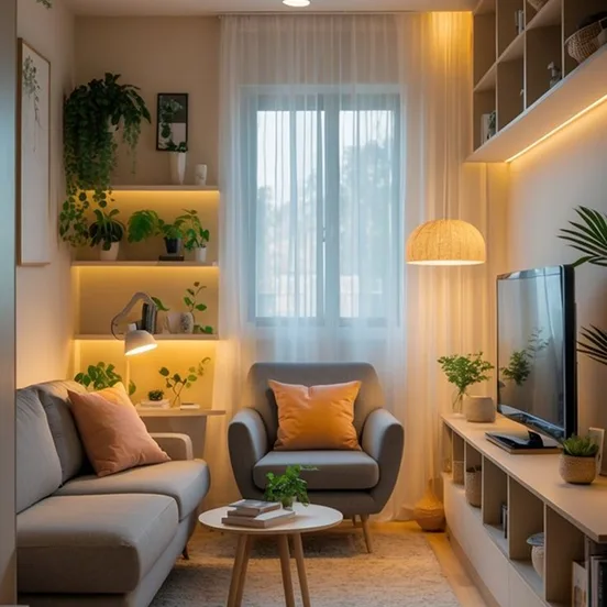 Storage & Display Solutions