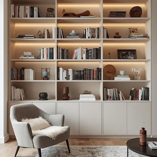 Storage & Display Solutions